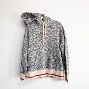 Roots Hoodie